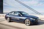 Mercedes-Benz Clase C C 350 PLUG-IN HYBRID Avantgarde Turismo Exterior Frontal-Lateral 4 puertas