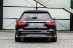 Mercedes-Benz Clase C C 450 AMG 4MATIC Estate C 450 AMG Turismo familiar Exterior Posterior 5 puertas