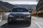 BMW Serie 1 120d Urban Line Turismo Exterior Frontal 3 puertas