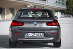 BMW Serie 1 120d Urban Line Turismo Exterior Posterior 3 puertas