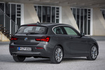 BMW Serie 1 120d Urban Line Turismo Exterior Lateral-Posterior 3 puertas