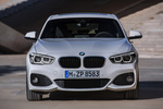 BMW Serie 1 125i M Sport Turismo Exterior Frontal 5 puertas