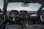 BMW Serie 1 M135i M135i Turismo Interior Salpicadero 3 puertas