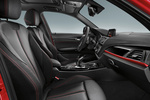BMW Serie 1 Gama Serie 1 Gama Serie 1 Turismo Interior Asientos 5 puertas