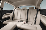 BMW Serie 1 Gama Serie 1 Gama Serie 1 Turismo Interior Asientos 3 puertas