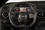 Audi TT 2.0 TFSI 230 CV quattro S tronic Gama TT Coup&eacute; Interior Salpicadero 2 puertas