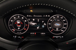 Audi TT 2.0 TFSI 230 CV quattro S tronic Gama TT Coup&eacute; Interior Instrumentaci&oacute;n 2 puertas