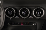 Audi TT 2.0 TFSI 230 CV quattro S tronic Gama TT Coup&eacute; Interior Salida sistema ventilaci&oacute;n 2 puertas
