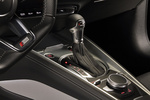 Audi TT 2.0 TFSI 230 CV quattro S tronic Gama TT Coup&eacute; Interior Palanca de Cambios 2 puertas