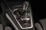 Audi TT 2.0 TFSI 230 CV quattro S tronic Gama TT Coup&eacute; Interior Palanca de Cambios 2 puertas