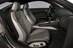 Audi TT 2.0 TFSI 230 CV quattro S tronic Gama TT Coup&eacute; Interior Asientos 2 puertas