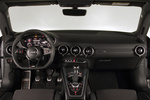 Audi TT 2.0 TDI 184 CV Gama TT Coup&eacute; Interior Salpicadero 2 puertas
