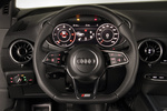 Audi TT 2.0 TDI 184 CV Gama TT Coup&eacute; Interior Volante 2 puertas
