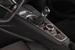 Audi TT 2.0 TDI 184 CV Gama TT Coup&eacute; Interior Palanca de Cambios 2 puertas