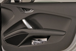 Audi TT 2.0 TDI 184 CV Gama TT Coup&eacute; Interior Puerta 2 puertas