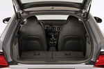 Audi TT 2.0 TDI 184 CV Gama TT Coup&eacute; Interior Maletero 2 puertas