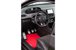 Peugeot 208 1.6 208 CV GTi 30th Turismo Interior Salpicadero 3 puertas