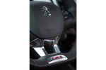 Peugeot 208 1.6 208 CV GTi 30th Turismo Interior Volante 3 puertas