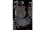 Peugeot 208 1.6 208 CV GTi 30th Turismo Interior Asientos 3 puertas