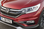 Honda CR-V Gama CR-V Gama CR-V Todo terreno Rojo Pasi&oacute;n Perlado Exterior Faro 5 puertas