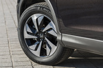 Honda CR-V Todo terreno Exterior Llanta 5 puertas