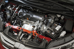 Honda CR-V Gama CR-V Gama CR-V Todo terreno T&eacute;cnica Motor 5 puertas