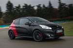 Peugeot 208 1.6 208 CV GTi 30th Turismo Exterior Lateral-Frontal 3 puertas
