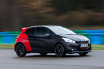 Peugeot 208 1.6 208 CV GTi 30th Turismo Exterior Lateral-Frontal 3 puertas