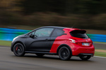 Peugeot 208 1.6 208 CV GTi 30th Turismo Exterior Lateral-Posterior 3 puertas
