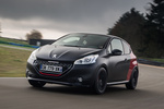 Peugeot 208 1.6 208 CV GTi 30th Turismo Exterior Frontal-Lateral 3 puertas