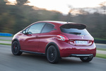 Peugeot 208 1.6 208 CV GTi 30th Turismo Exterior Lateral-Posterior 3 puertas