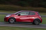 Peugeot 208 1.6 208 CV GTi 30th Turismo Exterior Lateral 3 puertas
