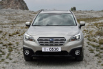 Subaru Outback 2.5i Lineartronic Executive Plus Turismo familiar Exterior Frontal 5 puertas