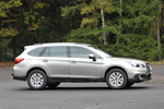 Subaru Outback 2.0 D Lineartronic Executive Turismo familiar Exterior Lateral 5 puertas