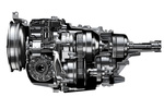 Subaru Outback Gama Outback Gama Outback Turismo familiar T&eacute;cnica Caja de cambios 5 puertas