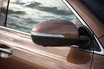 KIA Sorento Gama Sorento Gama Sorento Todo terreno Exterior Retrovisor 5 puertas
