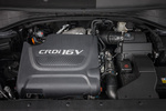 KIA Sorento Gama Sorento Gama Sorento Todo terreno T&eacute;cnica Motor 5 puertas
