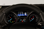 Ford Focus 1.6 TDCi 114 CV Titanium Turismo Deep Impact Blue Interior Instrumentaci&oacute;n 5 puertas