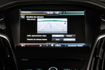 Ford Focus 1.6 TDCi 114 CV Titanium Turismo Deep Impact Blue Interior Pantalla del sistema multimedia 5 puertas