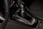 Ford Focus 1.6 TDCi 114 CV Titanium Turismo Deep Impact Blue Interior Palanca de Cambios 5 puertas