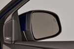Ford Focus 1.6 TDCi 114 CV Titanium Turismo Deep Impact Blue Interior Retrovisor 5 puertas