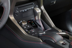 Lexus NX NX 300h F Sport Todo terreno Interior Palanca de Cambios 5 puertas
