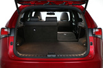 Lexus NX NX 300h F Sport Todo terreno Interior Maletero 5 puertas