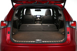 Lexus NX NX 300h F Sport Todo terreno Interior Maletero 5 puertas