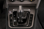 Volkswagen Passat 2.0 TDI BMT 150 CV DSG6 Advance Turismo Interior Palanca de Cambios 4 puertas