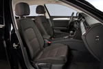Volkswagen Passat 2.0 TDI BMT 150 CV DSG6 Advance Turismo Interior Asientos 4 puertas