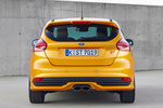 Ford Focus ST ST Turismo Tangerine Scream Exterior Trasera 5 puertas