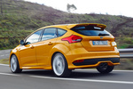 Ford Focus ST ST Turismo Tangerine Scream Exterior Lateral-Posterior 5 puertas