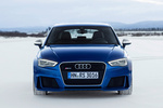 Audi A3 RS 3 Sportback RS 3 Turismo Sepang Blue Exterior Frontal 5 puertas