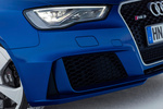 Audi A3 RS 3 Sportback RS 3 Turismo Sepang Blue Exterior Faro 5 puertas